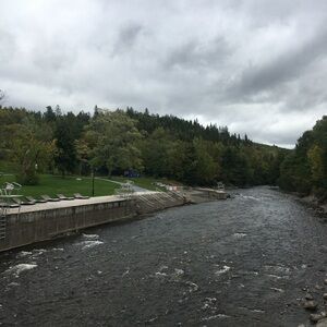 Meet your Posher, Charene